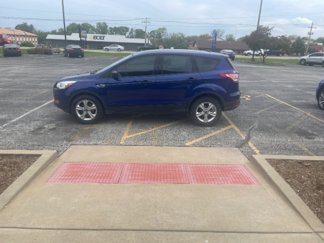 Used 2016 Ford Escape S image 1