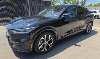 Used 2021 Ford Mustang Mach-E Premium image 1