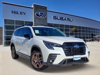 New 2025 Subaru Ascent Bronze Edition image 1