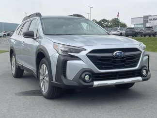 New 2025 Subaru Outback Limited image 1
