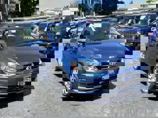 Used 2016 Volkswagen Golf SE image 1