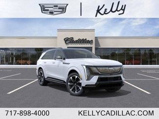 New 2026 Cadillac Escalade IQ Sport 2 w/ LPO, Floor Liner Package image 1