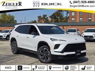 New 2025 Buick Enclave Sport Touring w/ Super Cruise Package image 1