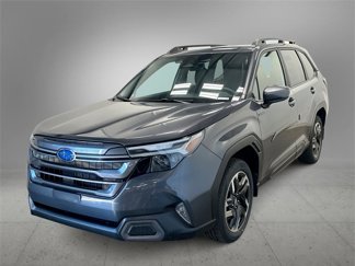 New 2025 Subaru Forester Limited image 1