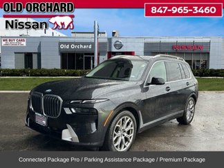 Used 2025 BMW X7 xDrive40i image 1