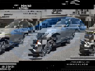 New 2026 Cadillac Vistiq Premium Luxury image 1
