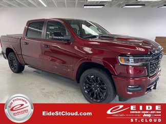 New 2025 RAM 1500 Limited image 1
