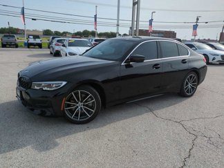 Used 2021 BMW 330i Sedan image 1