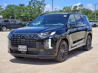 New 2025 Hyundai Palisade Calligraphy image 1