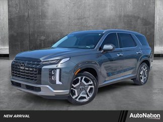 Certified 2024 Hyundai Palisade Limited image 1