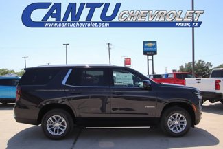 New 2025 Chevrolet Tahoe LS image 1
