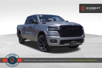 New 2025 RAM 1500 Big Horn image 1