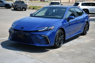 New 2025 Toyota Camry XSE w/ Premium Package image 1