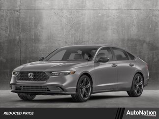 Used 2023 Honda Accord Sport image 1