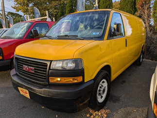 Used 2018 GMC Savana 2500 Extended w/ Driver Convenience Package image 1