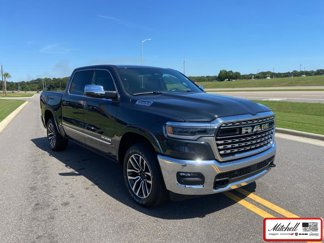 New 2026 RAM 1500 Limited image 1