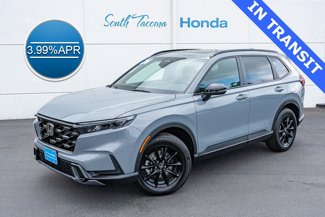 New 2026 Honda CR-V Sport-L image 1