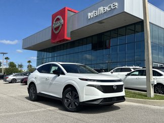 New 2025 Nissan Murano SL image 1
