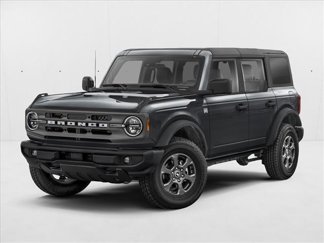 New 2025 Ford Bronco Big Bend image 1