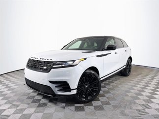 New 2026 Land Rover Range Rover Velar Dynamic SE image 1