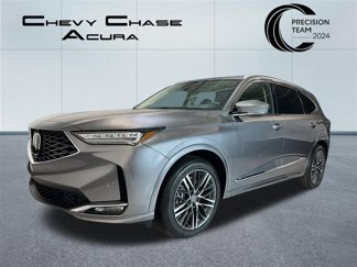 New 2026 Acura MDX SH-AWD w/ Advance Package image 1