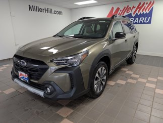 New 2025 Subaru Outback Limited XT image 1