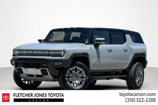 Used 2025 GMC Hummer EV 3X w/ LPO, Illumination Package image 1