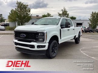 New 2026 Ford F350 XL image 1