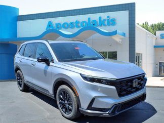New 2026 Honda CR-V Sport-L image 1