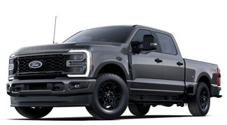 New 2025 Ford F250 4x4 Crew Cab Super Duty image 1