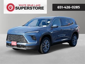 New 2025 Buick Enclave Preferred w/ Power Package image 1