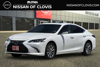 Used 2025 Lexus ES 350 image 1