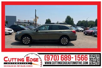 Used 2016 Subaru Outback 2.5i Limited w/ Popular Package #4 image 1