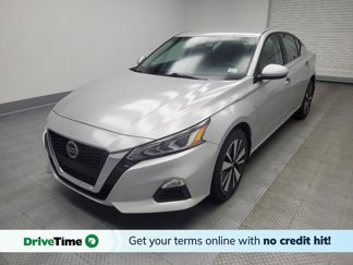 Used 2022 Nissan Altima 2.5 SV image 1