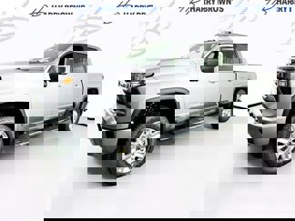 New 2025 Chevrolet Silverado 3500 High Country w/ Technology Package image 1