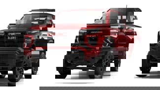 New 2026 GMC Canyon Elevation w/ Convenience Package image 1