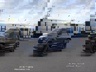 New 2025 Ford F150 XLT image 1