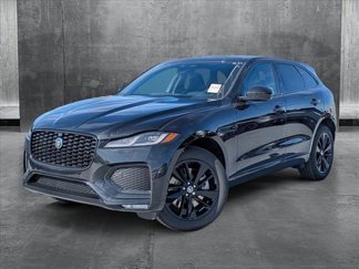 New 2026 Jaguar F-PACE R-Dynamic S image 1