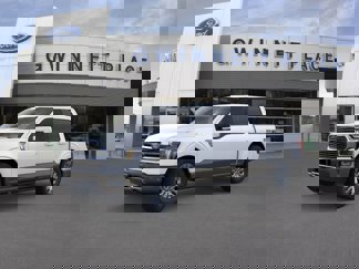 New 2025 Ford F150 King Ranch image 1