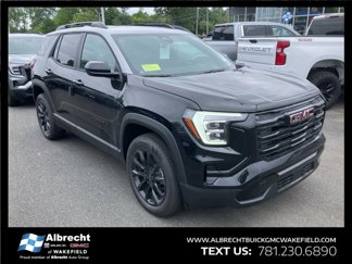 New 2026 GMC Terrain Elevation w/ Elevation Premium Package image 1
