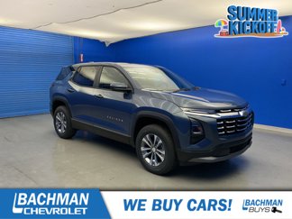 New 2026 Chevrolet Equinox LT w/ Convenience Package II image 1
