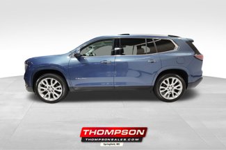 Certified 2024 GMC Acadia Denali w/ Super Cruise Package image 1