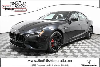 New 2024 Maserati Ghibli Modena Q4 image 1