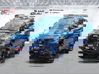 New 2025 Subaru Outback Wilderness image 1