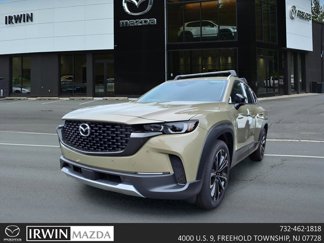 New 2025 MAZDA CX-50 2.5 Turbo w/ Cargo Package image 1