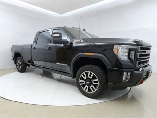 Used 2023 GMC Sierra 3500 AT4 w/ AT4 Premium Plus Package image 1