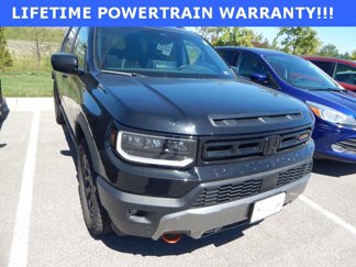 Used 2026 Honda Passport TrailSport image 1