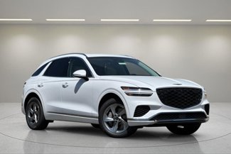 New 2026 Genesis GV70 2.5T image 1