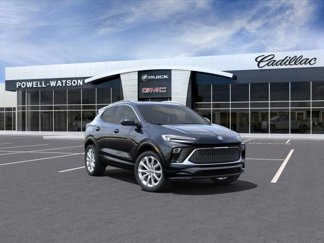 New 2025 Buick Encore GX Avenir w/ Avenir Convenience Package image 1