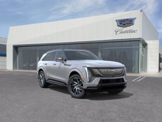 New 2026 Cadillac Escalade IQ Sport 2 w/ LPO, ONYX Package image 1